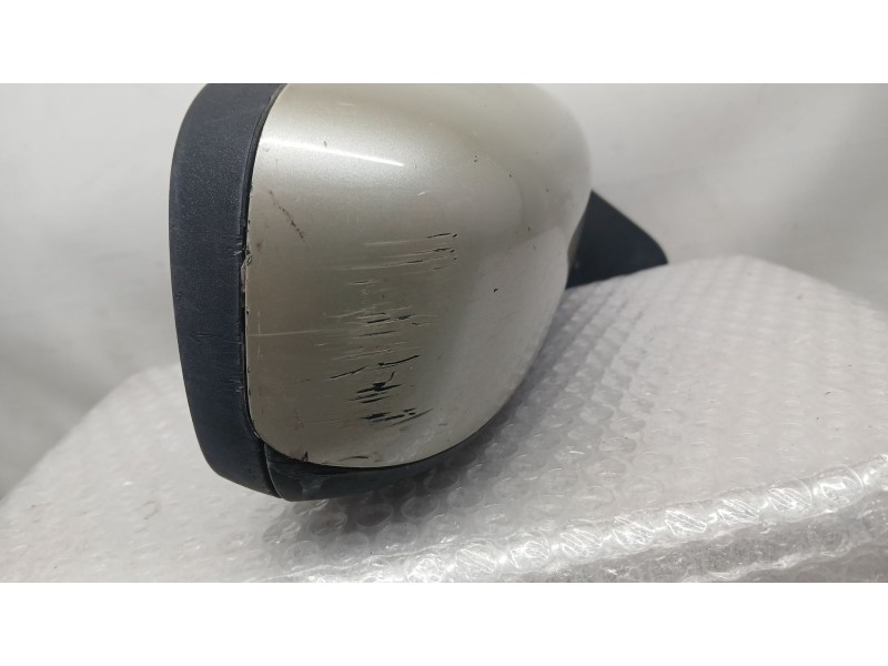 Recambio de retrovisor derecho para renault laguna ii (bg0/1_) 1.9 dci (bg08, bg0g) referencia OEM IAM 7701053959 ELECTRICO ROZA