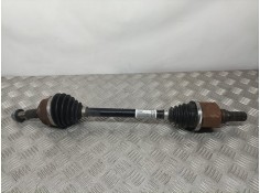 TRANSMISION DELANTERA IZQUIERDA 9834841080 