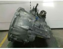 Recambio de caja cambios para renault megane ii berlina 5p business referencia OEM IAM ND0001 254118 6VELOCIDADES