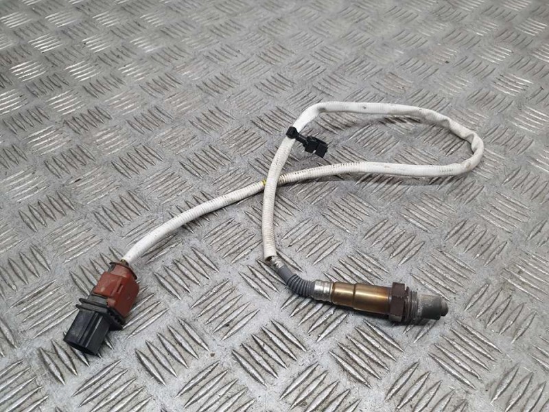 Recambio de sonda lambda para ford kuga st-line referencia OEM IAM LX619Y460FB 025800700R 