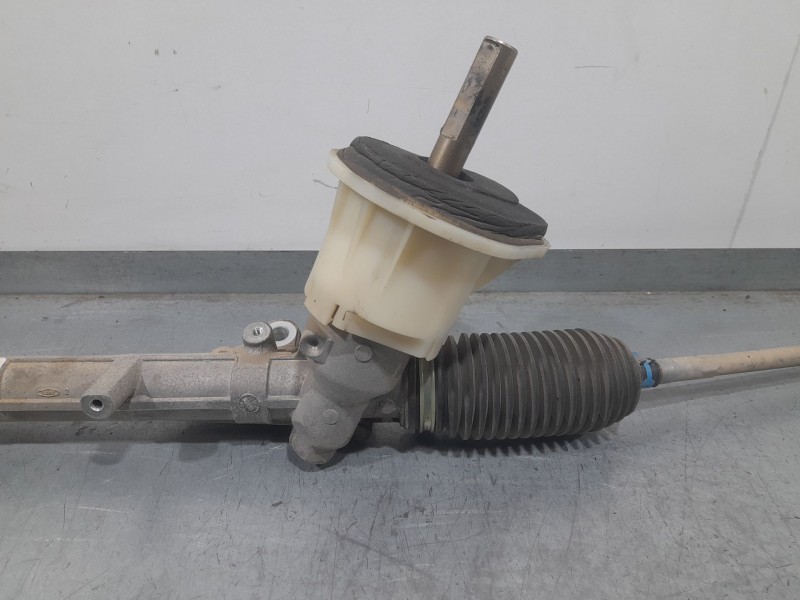 Recambio de cremallera direccion para renault clio iii (br0/1, cr0/1) 1.5 dci referencia OEM IAM 8200565645A A0007035 