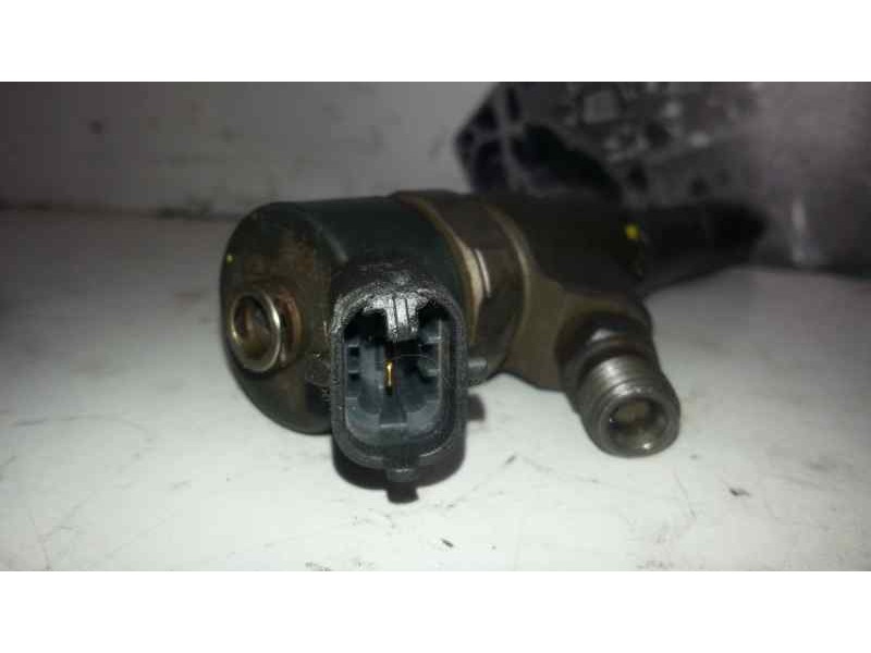 Recambio de inyector para peugeot 306 berlina 3/4/5 puertas (s2) 2.0 hdi cat referencia OEM IAM 0445110062 9640088780 BOSCH