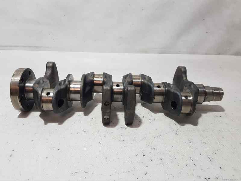 Recambio de cigueñal para volkswagen polo (6c1) 1.2 tsi referencia OEM IAM   