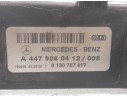 Recambio de electroventilador para mercedes-benz vito tourer (w447) 114 cdi / 114 bluetec 4-matic (447.701, 447.703,... referenc