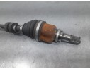 Recambio de transmision delantera izquierda para nissan micra v (k14) acenta referencia OEM IAM 391015FP0A  