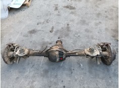 Recambio de puente trasero para jeep gr.cherokee (wj/wg) 3.1 td laredo referencia OEM IAM   C GRUPO DIFERENCIAL , DISCO