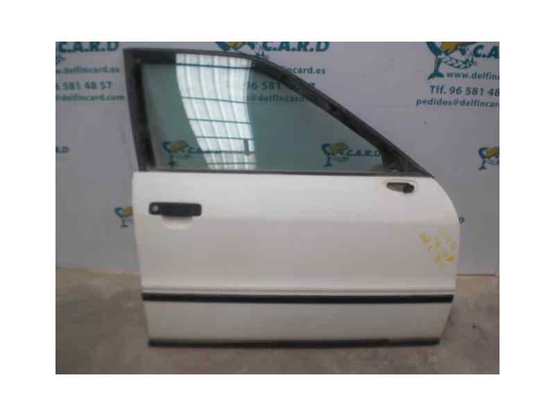 Recambio de puerta trasera derecha para audi 80 avant básico berlina referencia OEM IAM   