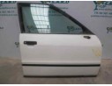 Recambio de puerta trasera derecha para audi 80 avant básico berlina referencia OEM IAM   