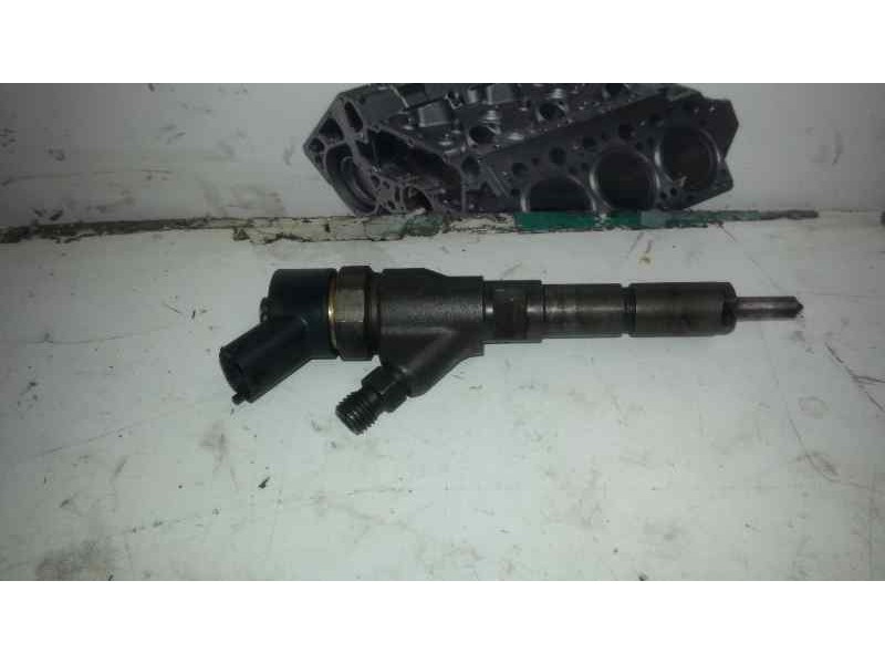 Recambio de inyector para peugeot 306 berlina 3/4/5 puertas (s2) 2.0 hdi cat referencia OEM IAM 0445110062 9640088780 BOSCH