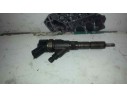 Recambio de inyector para peugeot 306 berlina 3/4/5 puertas (s2) 2.0 hdi cat referencia OEM IAM 0445110062 9640088780 BOSCH