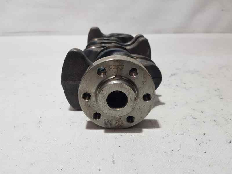 Recambio de cigueñal para volkswagen polo (6c1) 1.2 tsi referencia OEM IAM   