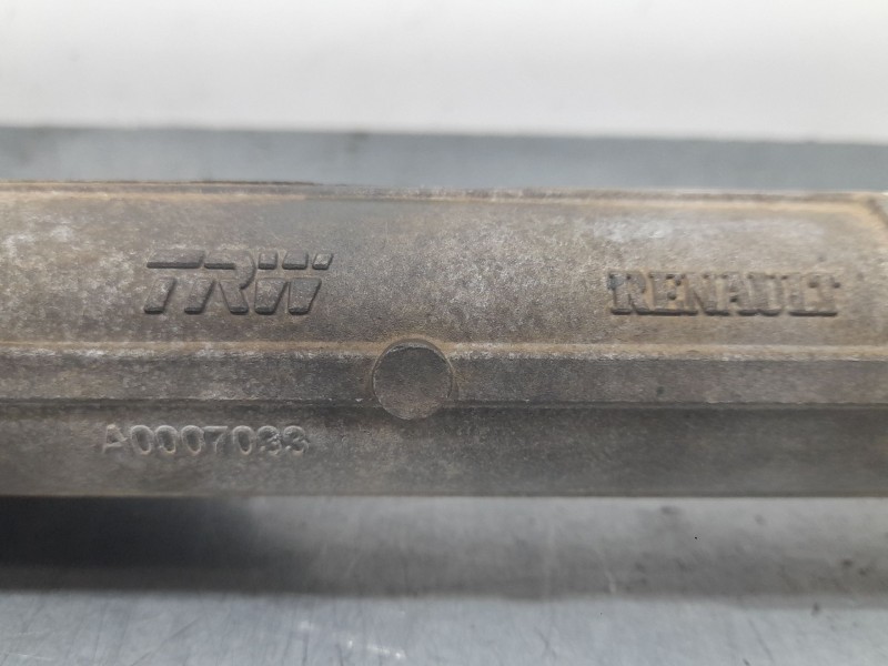 Recambio de cremallera direccion para renault clio iii (br0/1, cr0/1) 1.5 dci referencia OEM IAM 8200565645A A0007035 