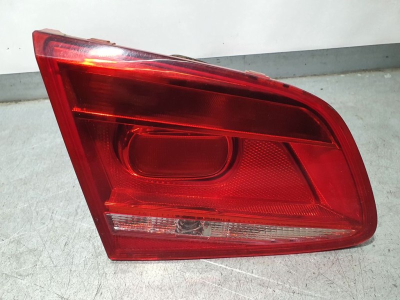 Recambio de piloto trasero izquierdo para volkswagen passat lim. (362) edition bluemotion referencia OEM IAM 3AE945093D  INTERIO