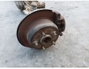 Recambio de puente trasero para jeep gr.cherokee (wj/wg) 3.1 td laredo referencia OEM IAM   C GRUPO DIFERENCIAL , DISCO