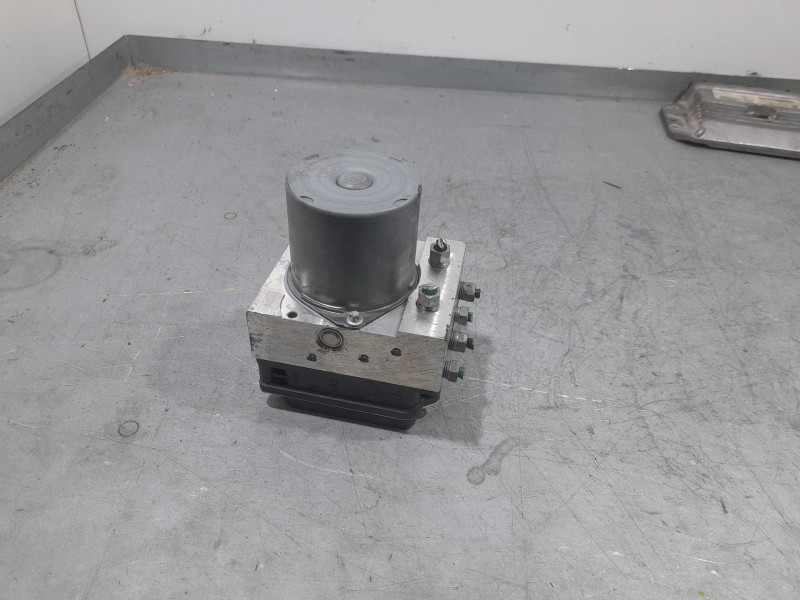 Recambio de abs para renault megane ii station wagon (km0/1_) 1.6 16v referencia OEM IAM 0265234601  