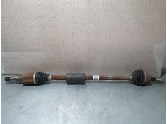 TRANSMISION DELANTERA DERECHA JX673B436GAD 