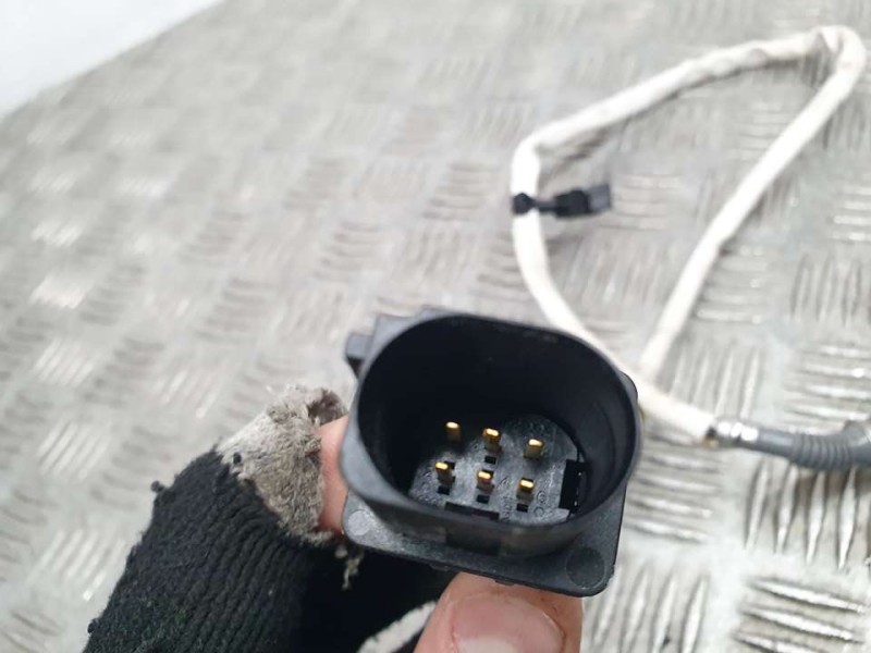 Recambio de sonda lambda para ford kuga st-line referencia OEM IAM LX619Y460FB 025800700R 