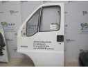 Recambio de puerta delantera izquierda para citroën jumper caja cerrada (1) 2.5 tdi referencia OEM IAM  1000002682906 