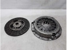 Recambio de kit embrague para toyota land cruiser (j12) 3.0 turbodiesel referencia OEM IAM   AISIN