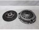 Recambio de kit embrague para toyota land cruiser (j12) 3.0 turbodiesel referencia OEM IAM   AISIN
