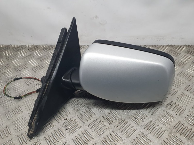 Recambio de retrovisor izquierdo para bmw serie 5 berlina (e60) 530d referencia OEM IAM SIN REF  ELECTRICO