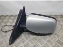 Recambio de retrovisor izquierdo para bmw serie 5 berlina (e60) 530d referencia OEM IAM SIN REF  ELECTRICO