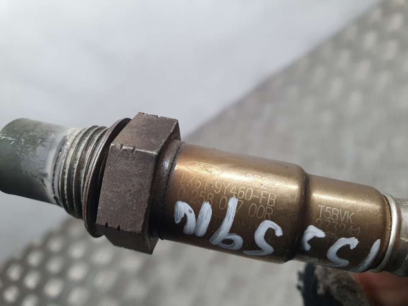Recambio de sonda lambda para ford kuga st-line referencia OEM IAM LX619Y460FB 025800700R 