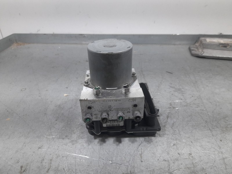 Recambio de abs para renault megane ii station wagon (km0/1_) 1.6 16v referencia OEM IAM 0265234601  