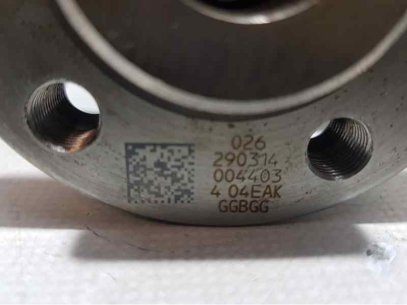 Recambio de cigueñal para volkswagen polo (6c1) 1.2 tsi referencia OEM IAM   