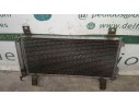 Recambio de condensador / radiador aire acondicionado para mazda 6 berlina (gg) 2.0 crtd 136 active (4-ptas.) referencia OEM IAM