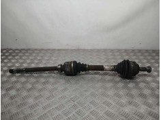 TRANSMISION DELANTERA DERECHA 9642426780 