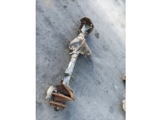 Recambio de puente trasero para land rover defender (ld) 2.5 td5 referencia OEM IAM C08HA004027  DISCO 5 TORN