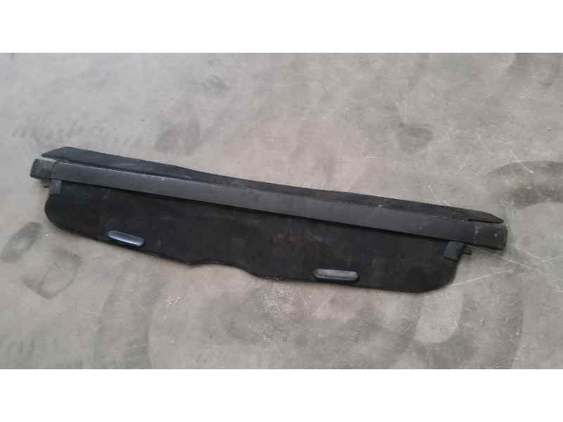 Recambio de bandeja trasera para peugeot 307 break / sw (s1) sw pack referencia OEM IAM   TOCADA