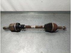 Recambio de transmision delantera izquierda para renault scenic ii dynamique referencia OEM IAM 8200198016  