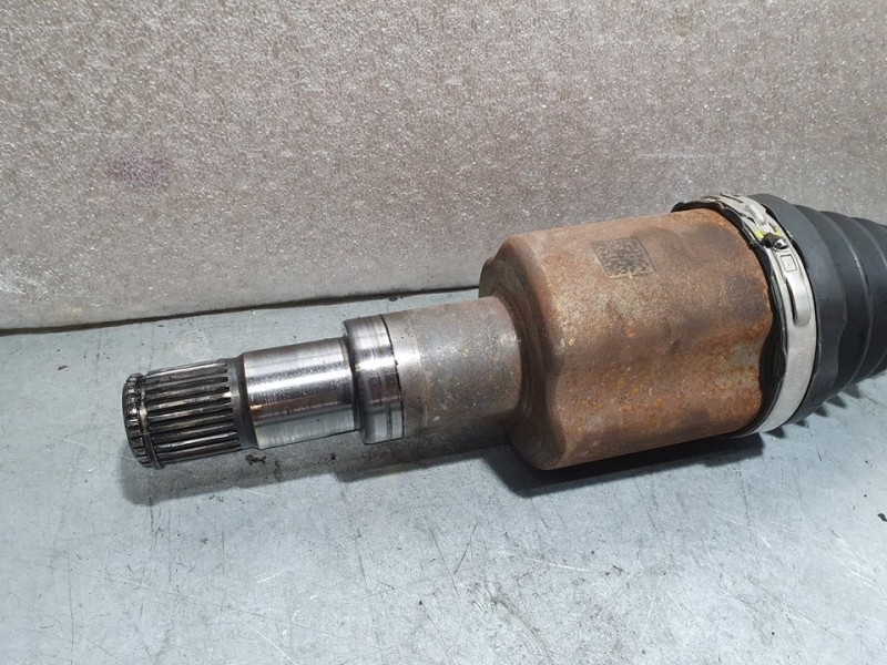 Recambio de transmision delantera derecha para ford focus turnier active referencia OEM IAM JX673B436GAD  