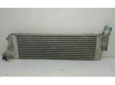 INTERCOOLER E2443 8200115540C BEHR