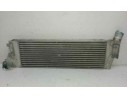 Recambio de intercooler para renault megane ii berlina 5p business referencia OEM IAM E2443 8200115540C BEHR