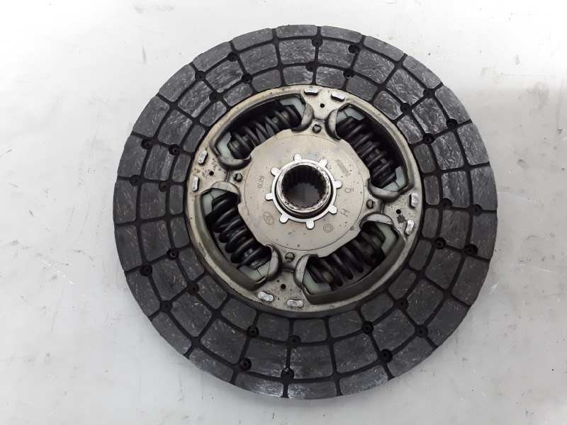 Recambio de kit embrague para toyota land cruiser (j12) 3.0 turbodiesel referencia OEM IAM   AISIN