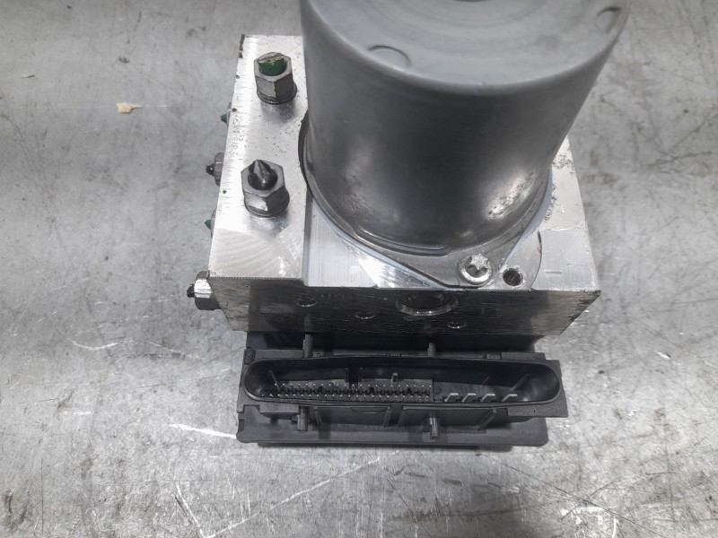 Recambio de abs para renault megane ii station wagon (km0/1_) 1.6 16v referencia OEM IAM 0265234601  