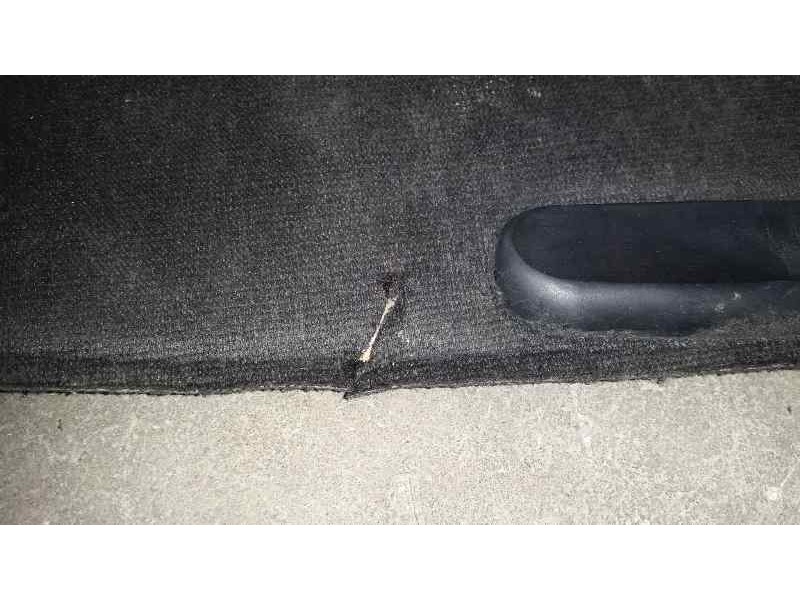 Recambio de bandeja trasera para peugeot 307 break / sw (s1) sw pack referencia OEM IAM   TOCADA