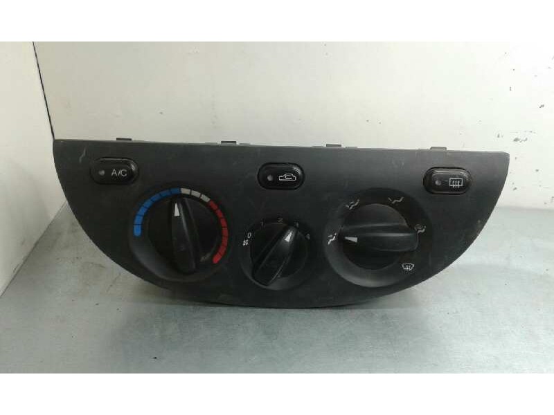 Recambio de mando calefaccion / aire acondicionado para chevrolet tacuma referencia OEM IAM UB1E150109 1000002683552 96262848