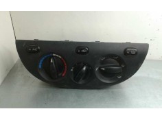 Recambio de mando calefaccion / aire acondicionado para chevrolet tacuma referencia OEM IAM UB1E150109 1000002683552 96262848