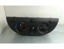 Recambio de mando calefaccion / aire acondicionado para chevrolet tacuma referencia OEM IAM UB1E150109 1000002683552 96262848