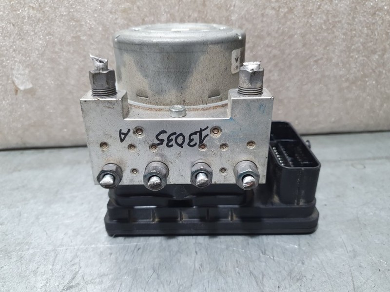 Recambio de abs para renault megane iv berlina 5p life referencia OEM IAM 476607355R 10022010264 ATE