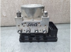 Recambio de abs para renault megane iv berlina 5p life referencia OEM IAM 476607355R 10022010264 ATE