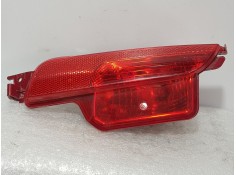 Recambio de piloto trasero izquierdo paragolpes para fiat nuova 500 (150) sport referencia OEM IAM 52008635  