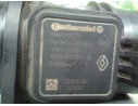 Recambio de caudalimetro para renault kangoo profesional referencia OEM IAM H8200655623 5WK97020 CONTINENTAL