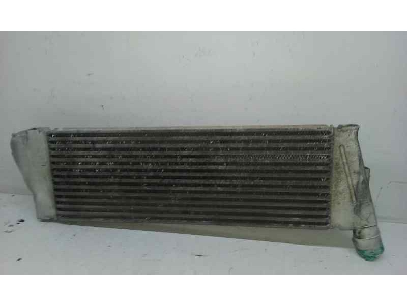 Recambio de intercooler para renault megane ii berlina 5p business referencia OEM IAM E2443 8200115540C BEHR