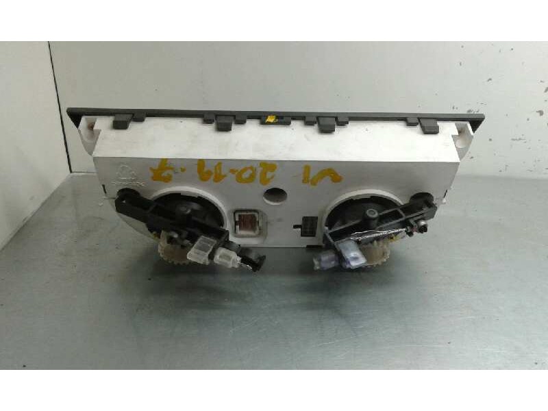 Recambio de mando calefaccion / aire acondicionado para chevrolet tacuma referencia OEM IAM UB1E150109 1000002683552 96262848