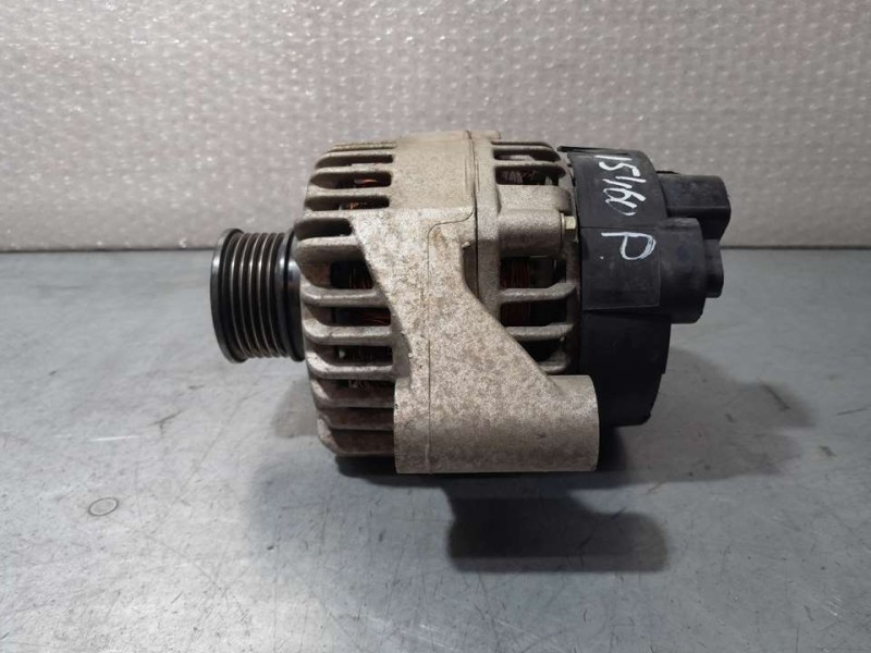 Recambio de alternador para jeep renegade dawn of justice 4x2 referencia OEM IAM 51884351 MS1012101710 DENSO